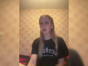 Svetlana007 webcam model stream image