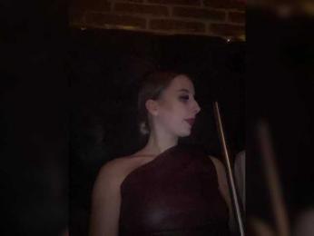 Svetlana007 webcam model stream image