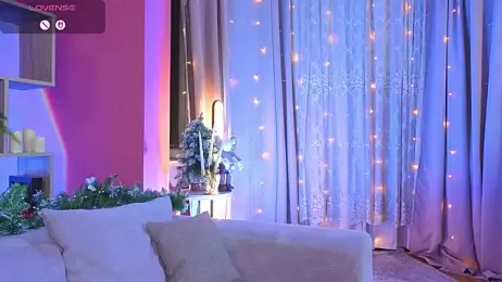 Lucy_louras webcam stripchat model stream image