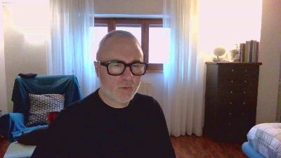 JoeTemerario webcam model stream image