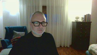 JoeTemerario webcam model stream image