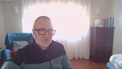 JoeTemerario webcam model stream image