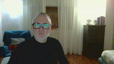 JoeTemerario webcam model stream image