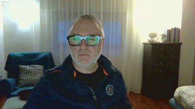 JoeTemerario webcam model stream image