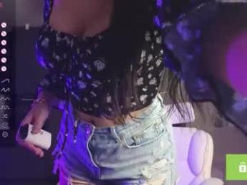 phantom_wave webcam model stream image