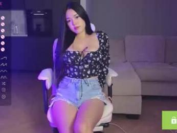 phantom_wave webcam model stream image