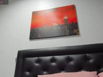 aiko_miracle webcam model stream image