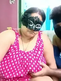 monaa webcam model stream image