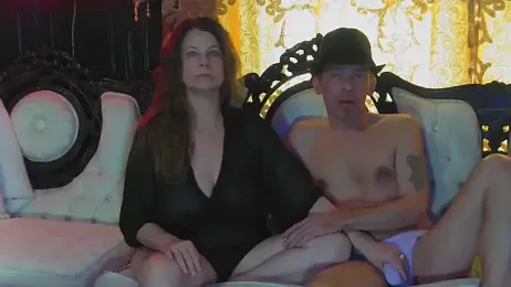 JadeandDamon webcam model stream image