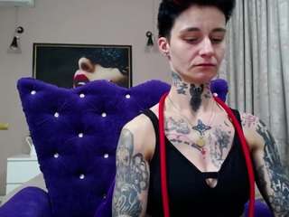 kennyandsellena webcam model stream image