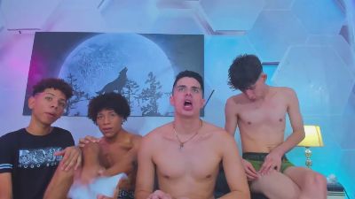 josetwin_group webcam model stream image