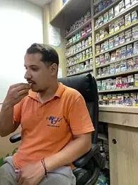 baramadalin webcam model stream image