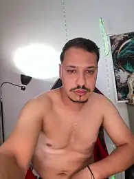 baramadalin webcam model stream image
