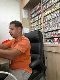 baramadalin webcam model stream image