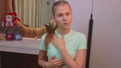 KelleyNatal webcam cam4 model stream image