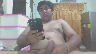 luis04072 webcam model stream image