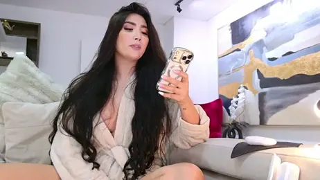 _BellaDonna_ webcam stripchat model stream image