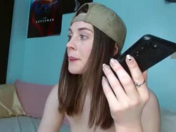 msdeluluxo webcam chaturbate model stream image