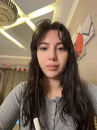 NoraVelour webcam stripchat model stream image