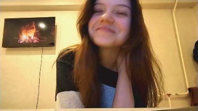 HollieDaquila webcam model stream image