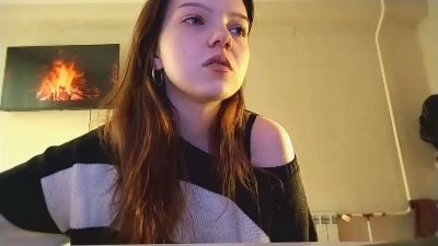 HollieDaquila webcam model stream image