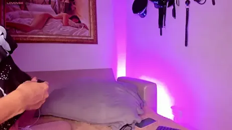 VeronicaSmith_OS webcam stripchat model stream image