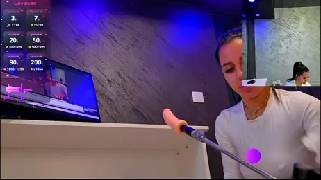 im-your-lovee webcam stripchat model stream image