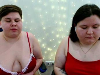 BeckyAndEllen webcam bongacams model stream image