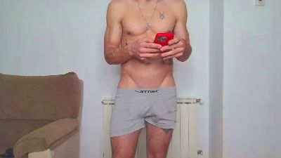 therealalex94 webcam model stream image