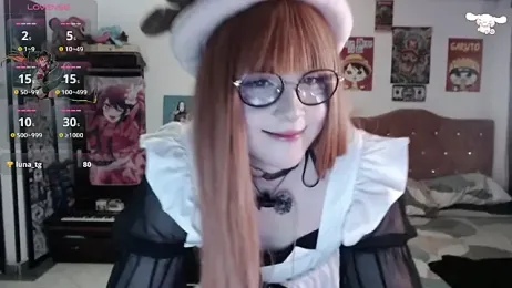 Avril2001 webcam model stream image