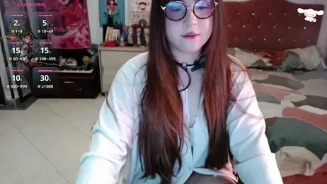 Avril2001 webcam model stream image