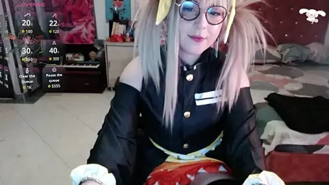 Avril2001 webcam model stream image