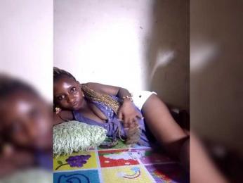 NigerianPusyAndCock webcam bongacams model stream image