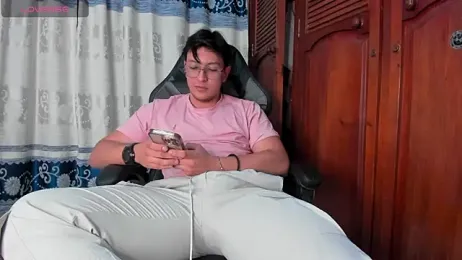 Amon__ashford webcam model stream image