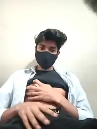 Flexxxo09 webcam model stream image