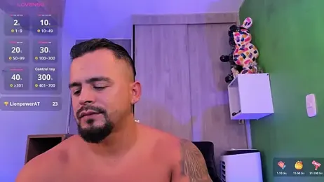 riky_11 webcam stripchat model stream image