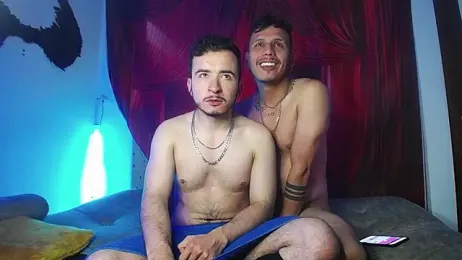 Noha_and_Iam webcam model stream image