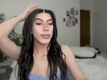 kelsdontstop webcam chaturbate model stream image