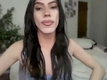 kelsdontstop webcam chaturbate model stream image