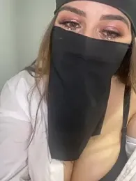 Princess-meryem webcam model stream image
