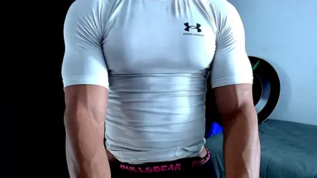 Antonywebb94 webcam model stream image