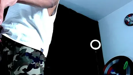 Antonywebb94 webcam model stream image