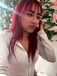 JuliethaDemon_ webcam model stream image