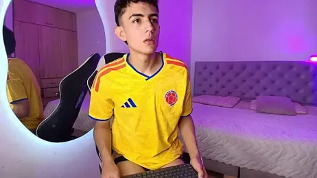 Eithan__wolf webcam model stream image