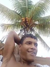Brayam_30 webcam model stream image