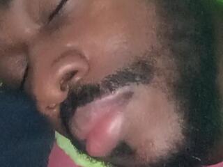 James Eliot webcam model stream image