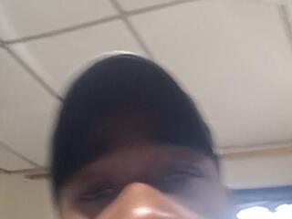 James Eliot webcam model stream image