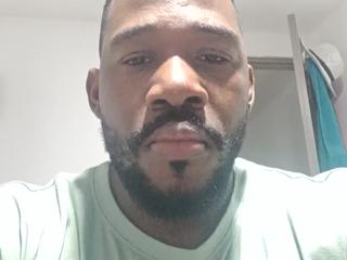 James Eliot webcam model stream image