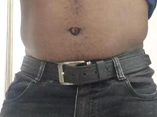 James Eliot webcam model stream image