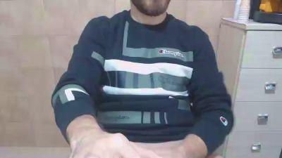 callmeluis webcam model stream image